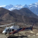 Muktinath Helicopter Tour